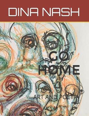 Book cover for Go Home