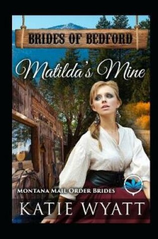 Cover of Matilda's Mine