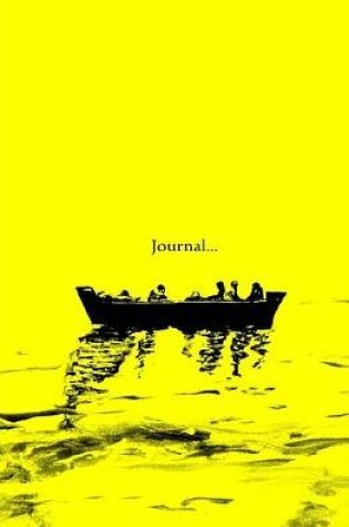 Cover of journal