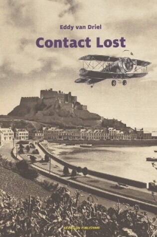 Cover of Contact Lost