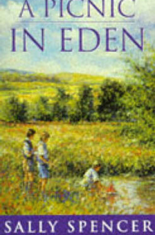 Cover of A Picnic in Eden