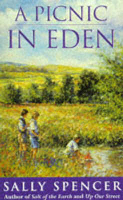 Book cover for A Picnic in Eden