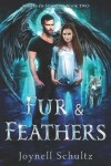 Book cover for Fur & Feathers