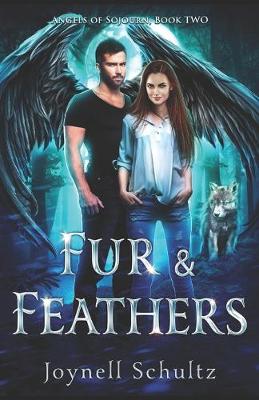 Cover of Fur & Feathers