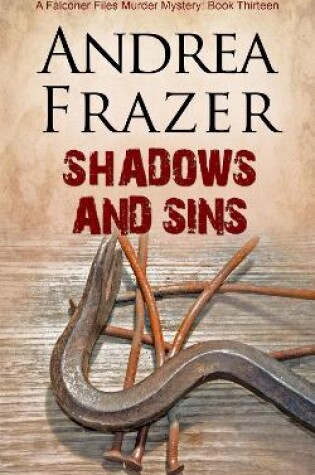 Cover of Shadows and Sins