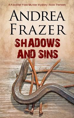 Cover of Shadows and Sins