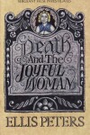 Book cover for Death and the Joyful Woman