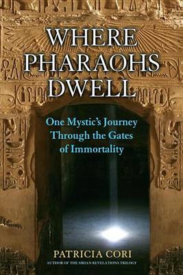 Book cover for Where Pharaohs Dwell