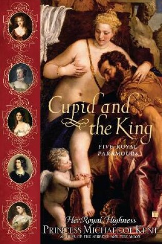 Cover of Cupid and the King