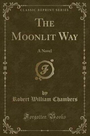 Cover of The Moonlit Way