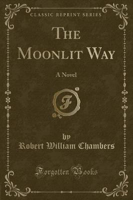 Book cover for The Moonlit Way