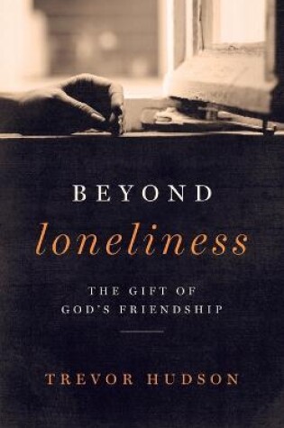 Cover of Beyond Loneliness