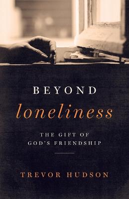 Book cover for Beyond Loneliness
