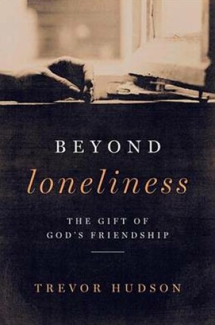 Cover of Beyond Loneliness