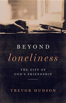 Book cover for Beyond Loneliness