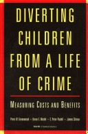 Book cover for Diverting Children from a Life of Crime