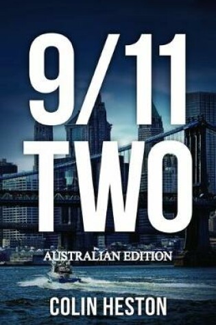 Cover of 9/11 Two