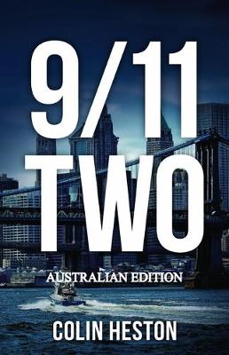 Book cover for 9/11 Two