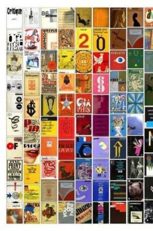 Cover of 100 Classic Graphic Design Journals