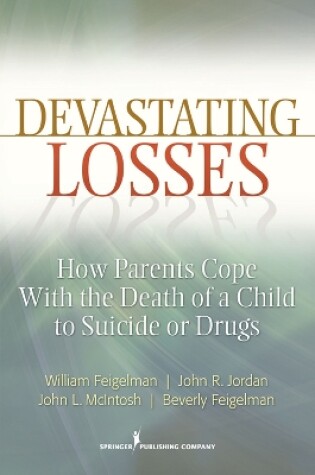 Cover of Devastating Losses