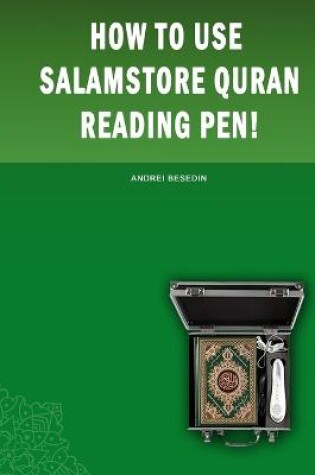 Cover of How to Use Salamstore Quran Reading Pen!