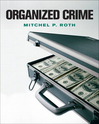Book cover for Organized Crime