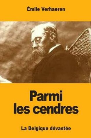 Cover of Parmi les cendres