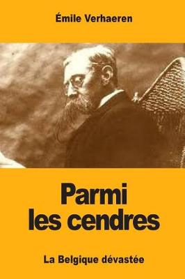 Book cover for Parmi les cendres