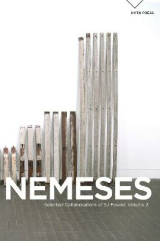 Cover of Nemeses