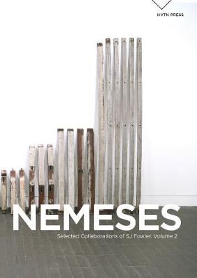 Book cover for Nemeses