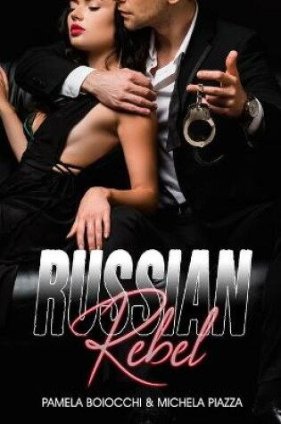 Cover of Russian Rebel