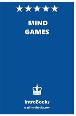 Book cover for Mind Games