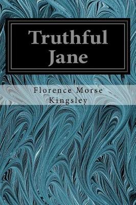 Book cover for Truthful Jane