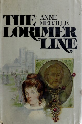 Cover of The Lorimer Line