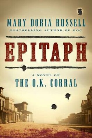 Cover of Epitaph