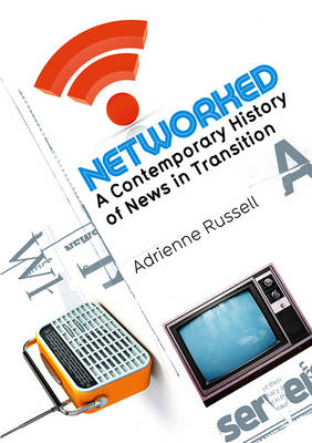 Book cover for Networked