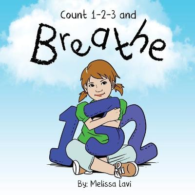 Book cover for Count 1-2-3 and Breathe