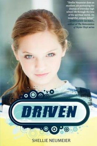 Cover of Driven