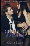 Book cover for Claiming Desire