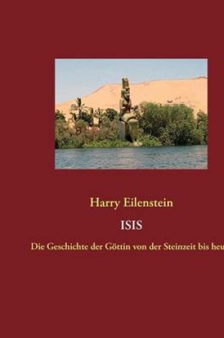 Cover of Isis