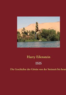 Book cover for Isis