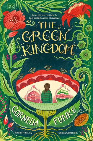 Cover of The Green Kingdom