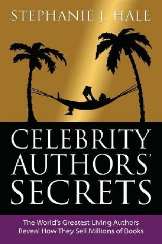 Cover of Celebrity Authors Secrets