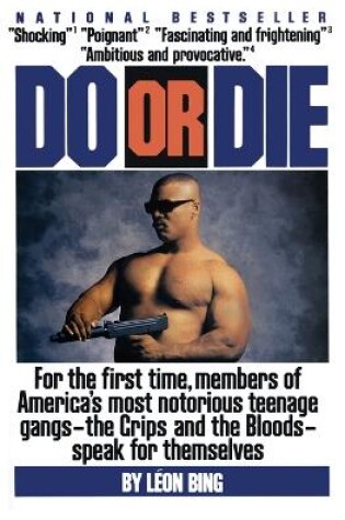 Cover of Do or Die