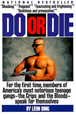 Cover of Do or Die