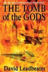 Book cover for The Tomb of the Gods