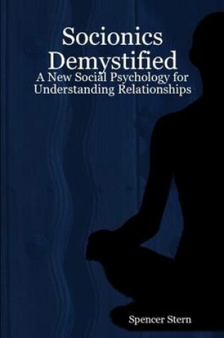 Cover of Socionics Demystified