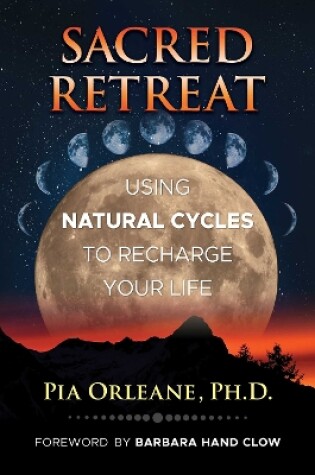 Cover of Sacred Retreat