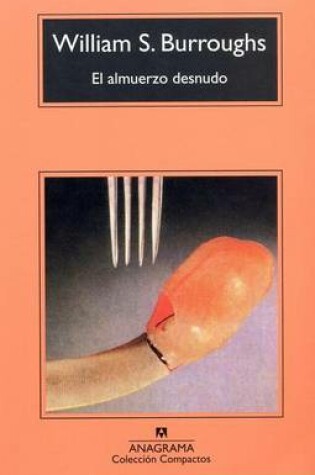 Cover of El Almuerzo Desnudo