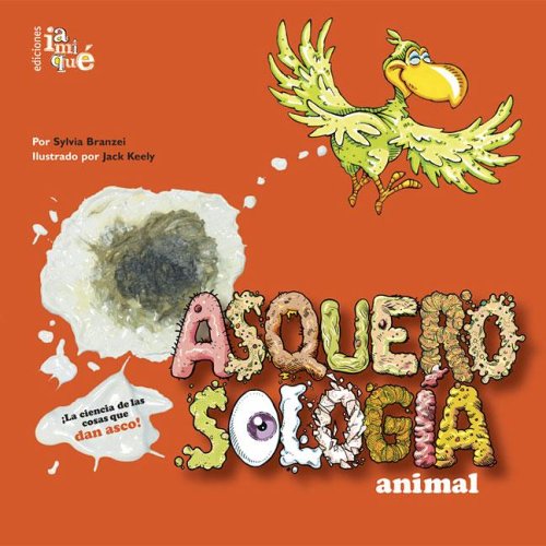 Book cover for Asquerosologia Animal